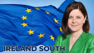 Eurpean Election Candidates  Niamh Hourigan  Ireland South Constituency [upl. by Ollehcram]