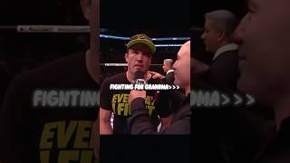 Undefeated Undisputed Unstoppable shorts chaelsonnen ufc mma [upl. by Nylanaj]