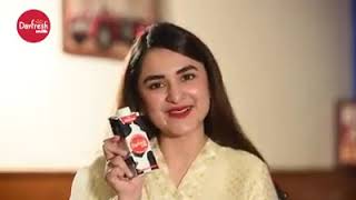 Dayfresh Eid Recipe Yumna Zaidi [upl. by Woll582]