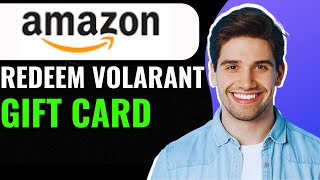 How to Redeem Valorant Gift Card Code From Amazon or From a Physical Store [upl. by Willy]