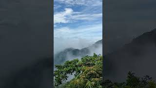 Breakfast in the clouds chill relaxing mountains [upl. by Farrow]