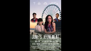 Junes Atonement Female Narrative Short Film [upl. by Skees]