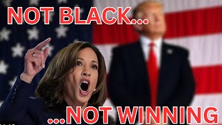 CLOSING ARGUMENTS Trump Surges as Surrogates Attack Voters and Kamala Falters Once Again [upl. by Immac430]