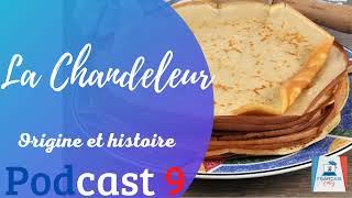 🇫🇷 LA CHANDELEUR  Histoire et origines TRADITION FRANÇAISE [upl. by Bronwen]