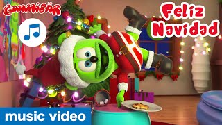 Yo Soy Tu Gominola Christmas Special 🎅🏻 Osito Gominola 🎄 Gummy Bear Song Spanish Version [upl. by Asher]