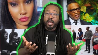 The Truth about the Black Gender Wars [upl. by Richardo353]