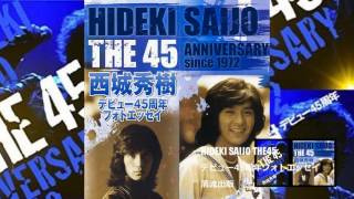 HIDEKI SAIJO THE45 PV [upl. by Barimah]