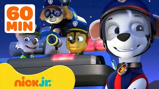 PAW Patrol Mighty Pups Charge Up w Skye Rubble amp Marshall  2 Hour Compilation  Nick Jr [upl. by Eednahs712]