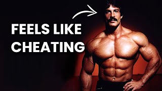 How to Actually Train Like Mike Mentzer stepbystep [upl. by Brandice392]