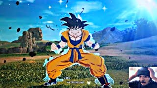 Asmr Dragon Ball Sparking Zero Gameplay Walkthrough [upl. by Edin]