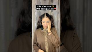 Supportive parents kis ke pass hai🥺supportiveparents heartbroken youtubeindia youtubeshorts [upl. by Okimik]