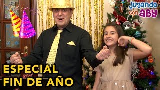 Especial Fin de Año Nuestras Campanadas en Directo [upl. by Attehcram]