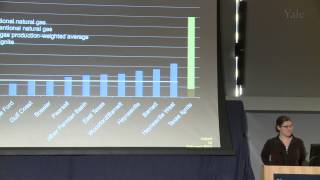 Fuel Switching Can Save Water Freshwater Use for Coal Vs Natural Gas Extraction Power Generation [upl. by Nemajneb599]