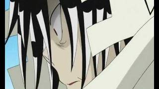 Kishin Asura AMV Son of a man Soul Eater Achrobatinell [upl. by Sauer]