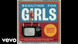 Scouting For Girls  On the Radio Audio [upl. by Kurys458]