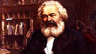 Karl Marx  Marxismus und seine Philosophie Doku Hörbuch [upl. by Arihs]