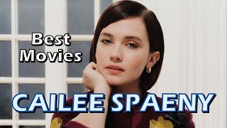 5 Best Cailee Spaeny Movies [upl. by Manvel]