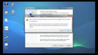 Sony VAIO®  How to perform a system restore on your Sony VAIO [upl. by Nylssej49]