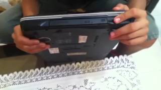 Acer aspire 5920 review [upl. by Loria416]