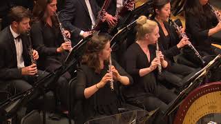 NYO Canada  Nänie Op 82 Brahms Live from Koerner Hall [upl. by Ressan]