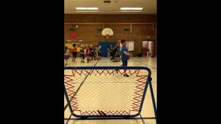 Tchoukball [upl. by Amocat]