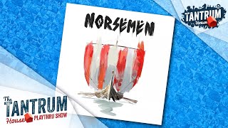 Norsemen LIVE Playthrough [upl. by Pogah]