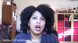 Curl Junkie Pattern Pusha Gel FINAL REVIEW [upl. by Rein588]