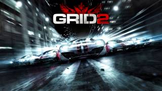 Garage 3 GRID 2 Official Soundtrack [upl. by Velma]