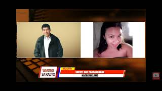 toni fowler vs mary ann faustino victory in tulfo live [upl. by Gosnell]