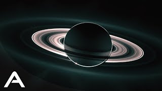 Why NASAs Cassini Mission Was Important [upl. by Yona261]