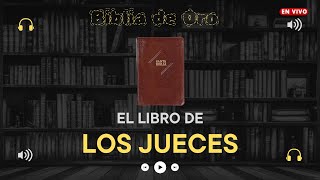 Libro de JUECES DIOS Revela la Verdad Sobre Sus Jueces y el Final Sorprende [upl. by Nana380]