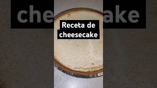 Receta de cheesecake recetas reposteria cheesecake poster [upl. by Latta990]