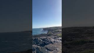 Hawaii Volcanoes National Park [upl. by Ecnahoy]