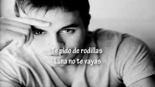 Enrique Iglesias Ft Romeo Santos  Loco Lyrics Letra HD [upl. by Letnom]