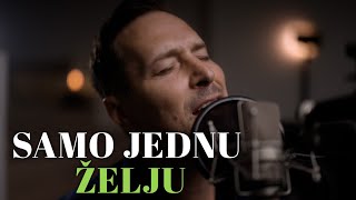 PEDJA JOVANOVIC  SAMO JEDNU ZELJU [upl. by Arley16]