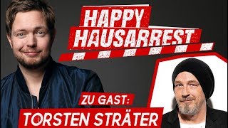 quotHappy Hausarrestquot LiveTalk mit Bastian Bielendorfer und Torsten Sträter  Folge 1 [upl. by Mildred755]