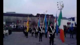 strabane memorial flute band [upl. by Ludewig503]