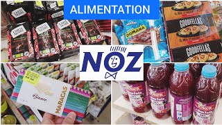 🍗☕️NOZ DESTOCKAGE ALIMENTAIRE [upl. by Aihsik]