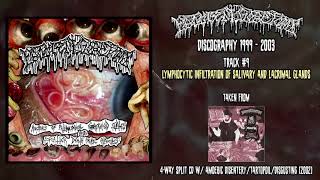 Feculent Goretomb  Discography 1999  2003 FULL ALBUM 2020  Goregrind [upl. by Prissy]