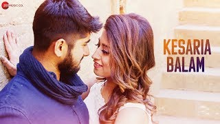 Kesaria Balam  Official Music Video  Anup Jalota Reena Mehta Shikhar K  Deepak T Somi K [upl. by Ballman]