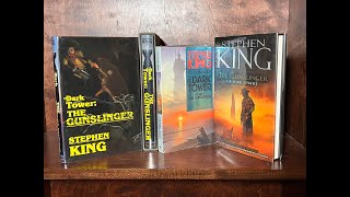 The Little Sisters of Eluria by Stephen King  Free Audiobook [upl. by Ayortal406]