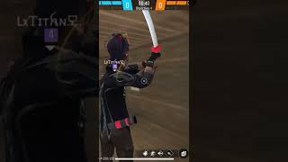 M2k ff 1 vs 2 please support my friends love you so much1 like please trending freefire viralso [upl. by Davidoff543]