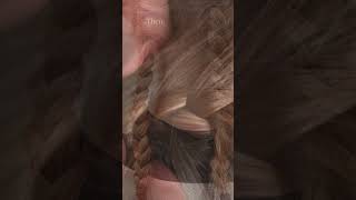 French Braiding Mastery The Classic French Braid Tutorial  HerHairDos [upl. by Beatrice665]