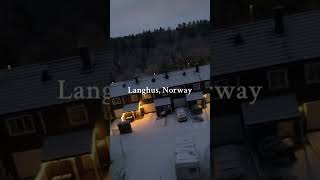 Norway langhus now [upl. by Nevets360]