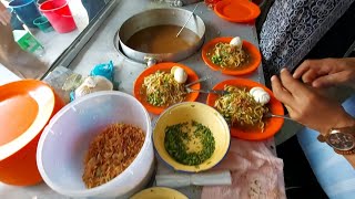 MIE LENDIR TERENAK DARI KEDAI TERAMAI amp LEGENDARIS DI BATAM  INDONESIAN STREET FOOD [upl. by Starinsky13]