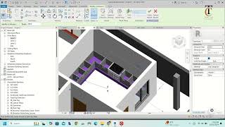 quotExploring Room Tagging in Revit A Guide to Organizing Interior Spacesquot [upl. by Ajay448]