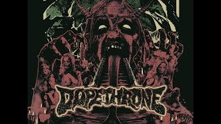 Dopethrone  1312 Full EP 2016 lyrics [upl. by Kablesh]