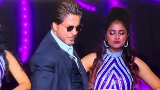 Shahrukh khan dance entry in Umang 2023  full power energy  rocking dance [upl. by Jeu930]