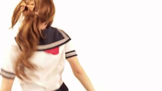 【YURIKO TIGER】 ヘビーローテーション Heavy Rotation  AKB48 test [upl. by Bradleigh]