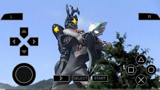 Pertarungan Battle Mode Ultraman Vs Monster  Ultraman Fighting Evolutions 0  Part 78 [upl. by Sutniuq]